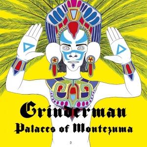 Palaces of Montezuma